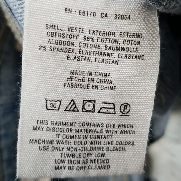 Pilero and The Letterpress Jeans 👖 - Picture 10 of 11